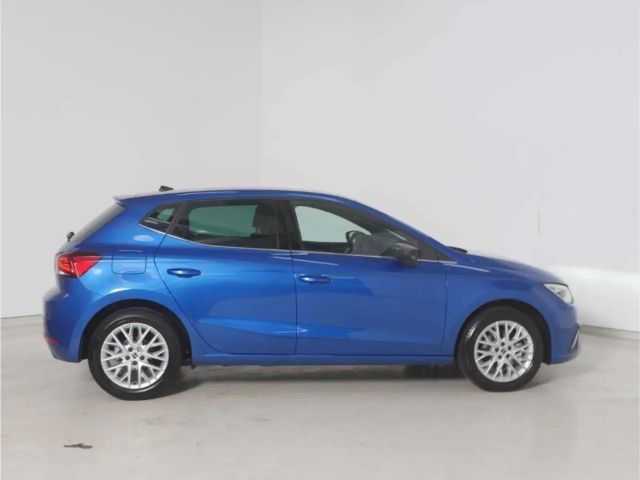 Seat Ibiza 1.0 TSI DSG Xcellence