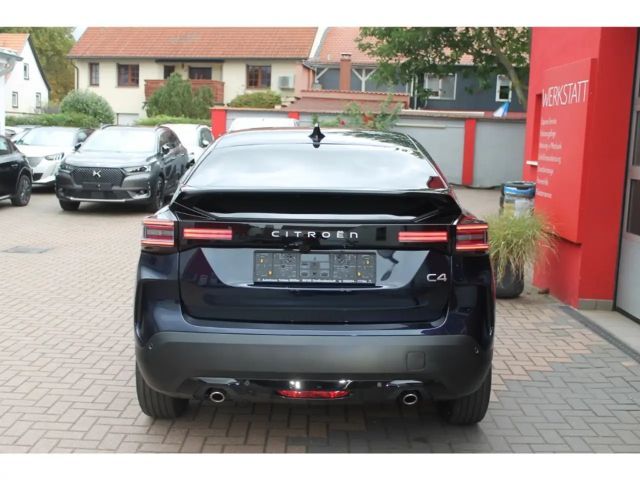 Citroën C4 Hybrid Max