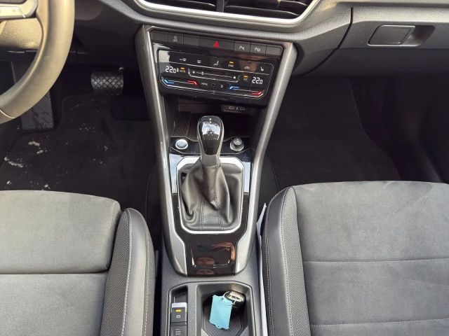 Volkswagen T-Roc 1.5 TSI DSG IQ.Drive Style