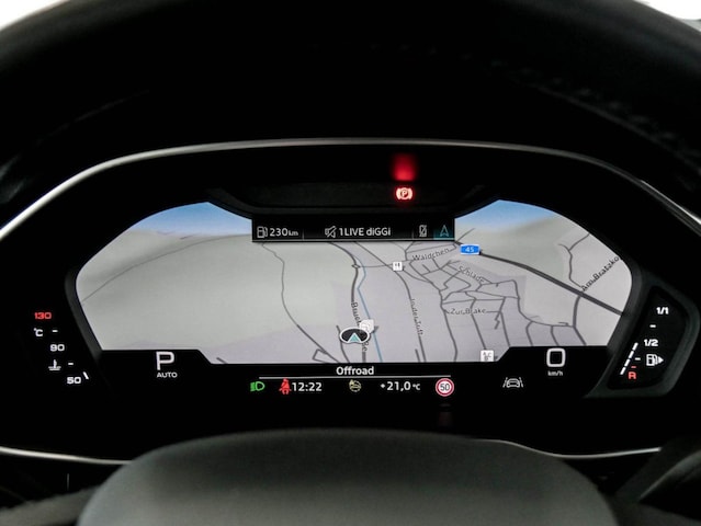 Audi Q3 35 TFSI S-Tronic Sportback