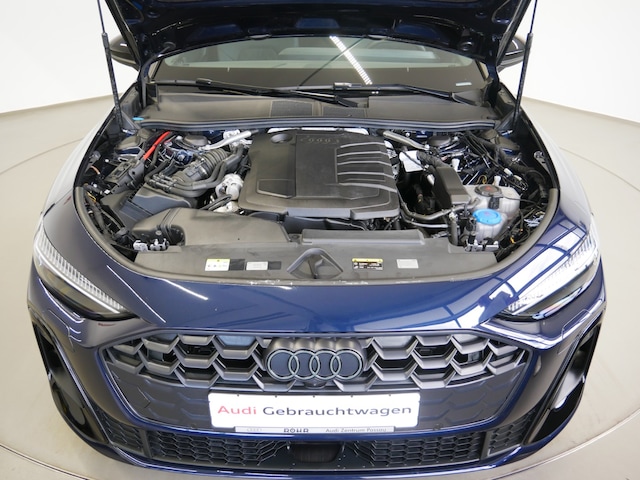Audi A5 Avant Quattro S-Tronic