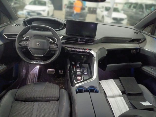 Peugeot 3008 GT-Line