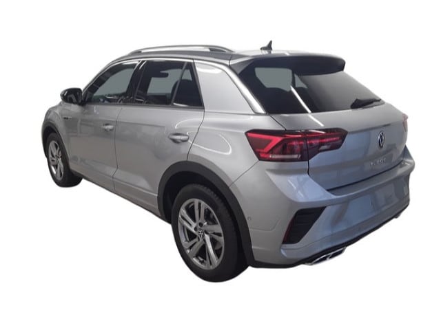Volkswagen T-Roc 1.5 TSI DSG R-Line