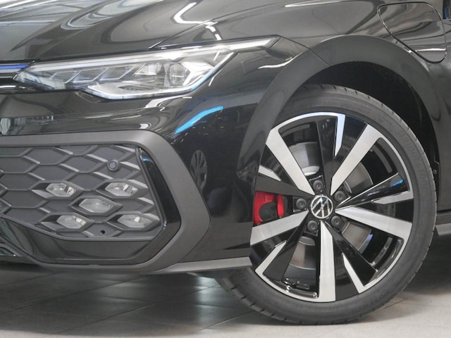 Volkswagen Golf 1.5 TSI GTE