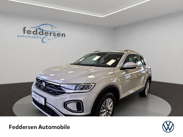 Volkswagen T-Roc 1.5 TSI