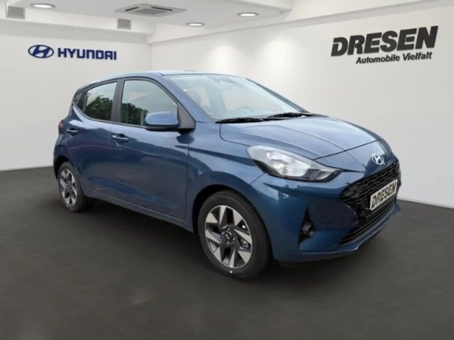 Hyundai i10 1.2 Trend