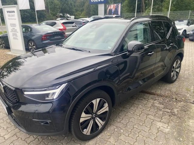 Volvo XC40 Dark Recharge T5 Ultimate
