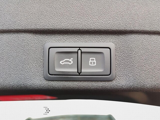 Audi A5 Avant S-Tronic