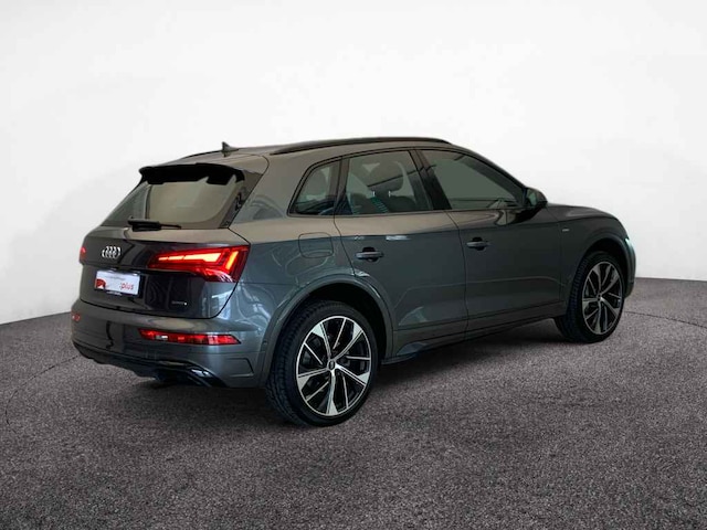 Audi Q5 50 TDI Quattro