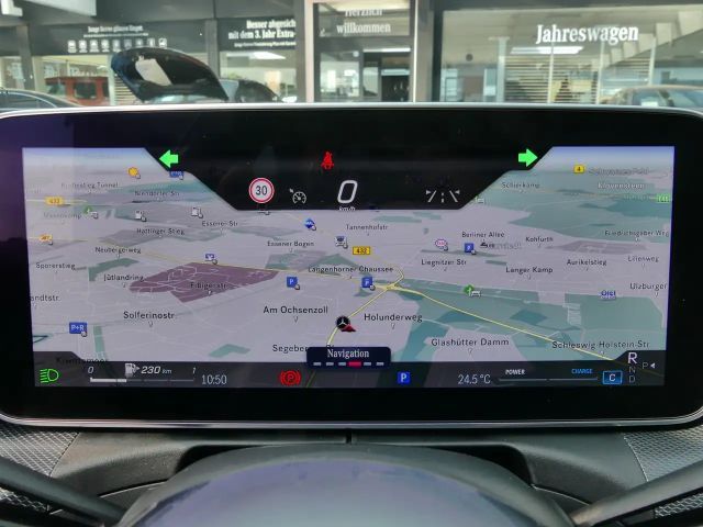 Mercedes-Benz C 180 AVANTGARDE Sedan