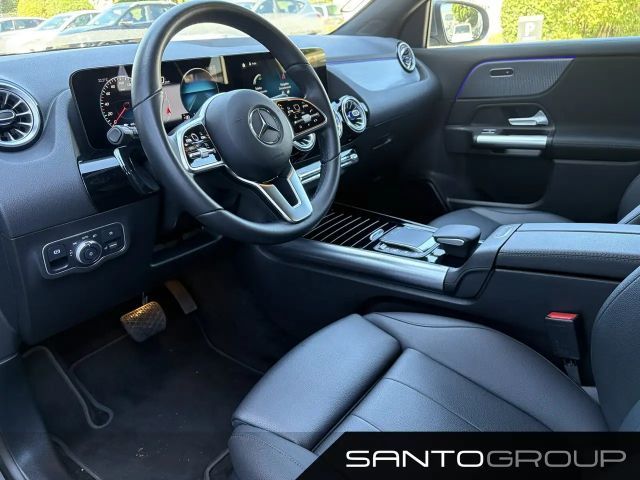 Mercedes-Benz EQA 300 4MATIC Progressive