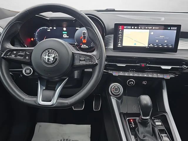 Alfa Romeo Tonale AWD Speciale