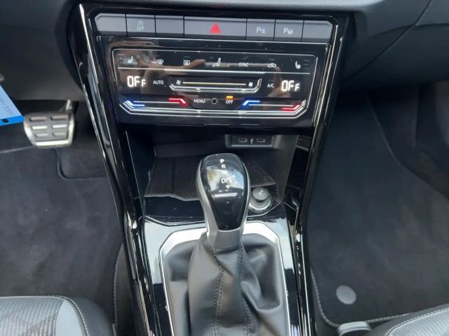 Volkswagen T-Roc 2.0 TSI DSG R-Line