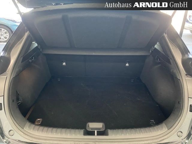 Kia XCeed GDi Vision