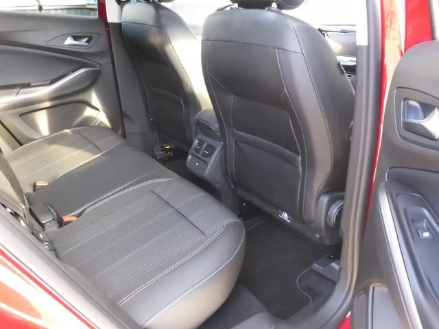 Opel Grandland X Elegance