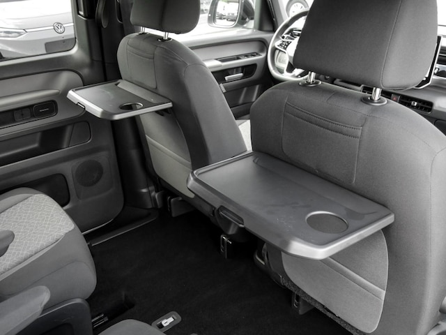 Volkswagen ID.Buzz Pro