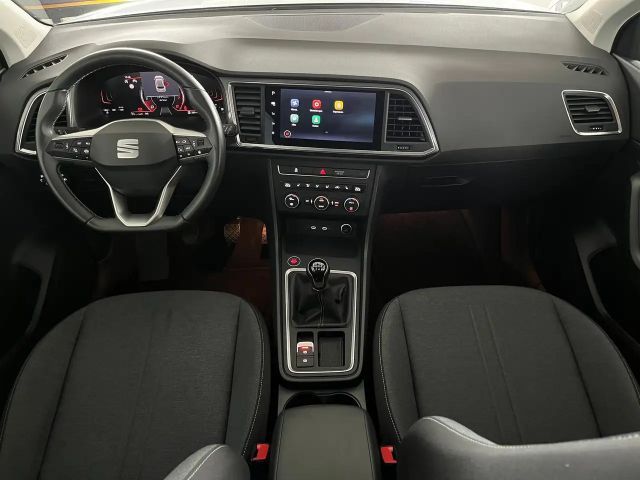 Seat Ateca 1.5 TSI Style