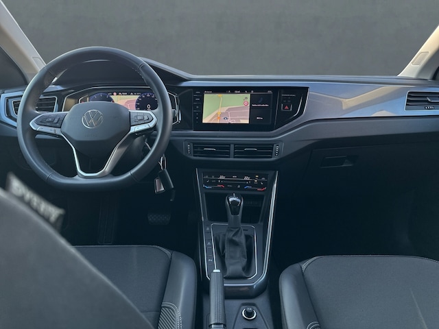 Volkswagen Taigo 1.0 TSI DSG Style