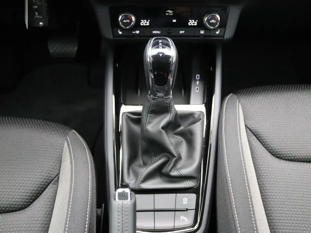 Skoda Kamiq 1.5 TSI Ambition