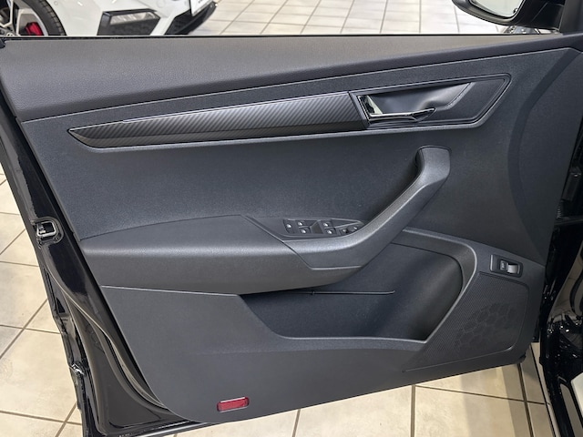 Skoda Karoq 2.0 TSI 4x4 Sportline