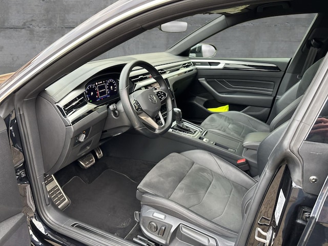 Volkswagen Arteon 2.0 TSI R-Line