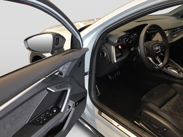 Audi A3 35 TFSI S-Tronic