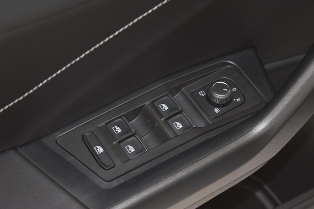 Volkswagen T-Roc DSG