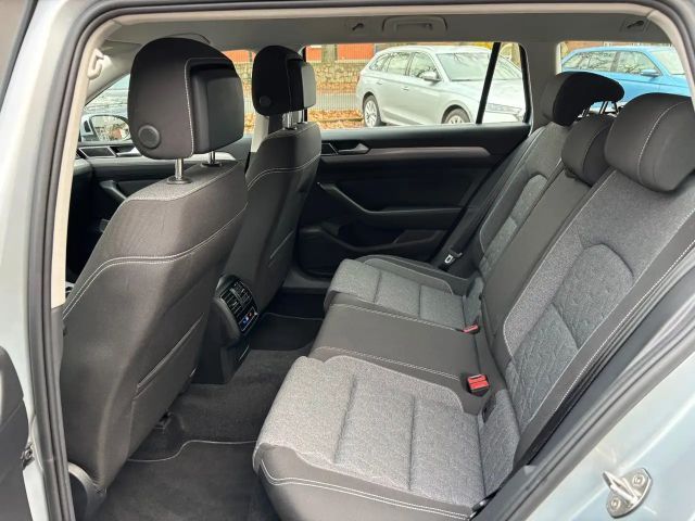 Volkswagen Passat 2.0 TDI Business DSG Variant