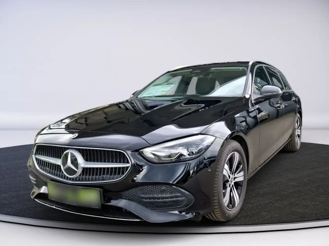 Mercedes-Benz C 200 C 200 d Estate