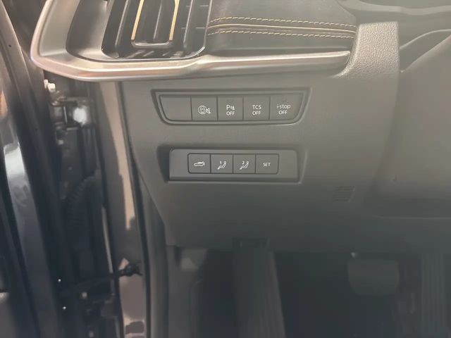 Mazda CX-80 Homura Plus