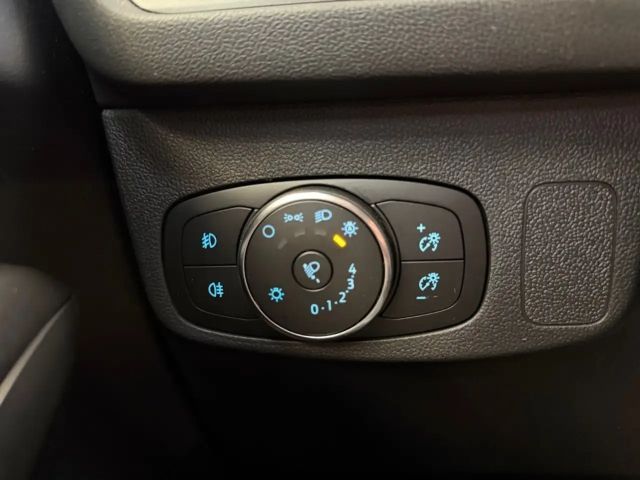 Ford Focus ST Line Wagon