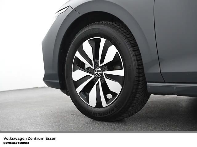 Volkswagen Golf Goal TSI LED AHK Navi Sitzhzg