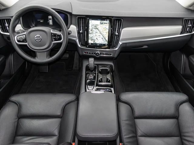 Volvo V90 AWD Core T6 Twin Engine