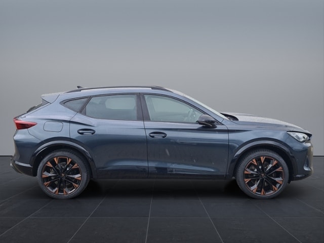 Cupra Formentor e-Hybrid