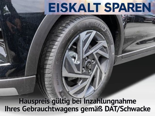 Hyundai Bayon 1.0 Trend