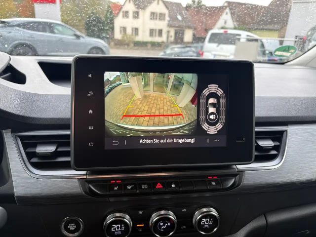 Nissan Townstar Tekna