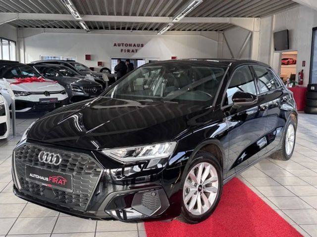 Audi A3 30 TFSI S-Tronic Sedan Sportback