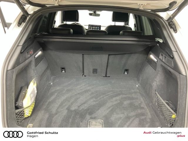 Audi SQ5 SUV TDI tiptronic Audi SQ5 SUV