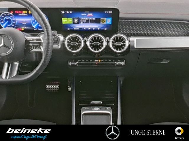 Mercedes-Benz EQB 300 4MATIC