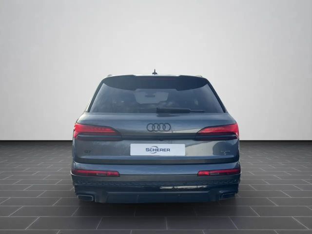 Audi Q7 Business Quattro S-Line
