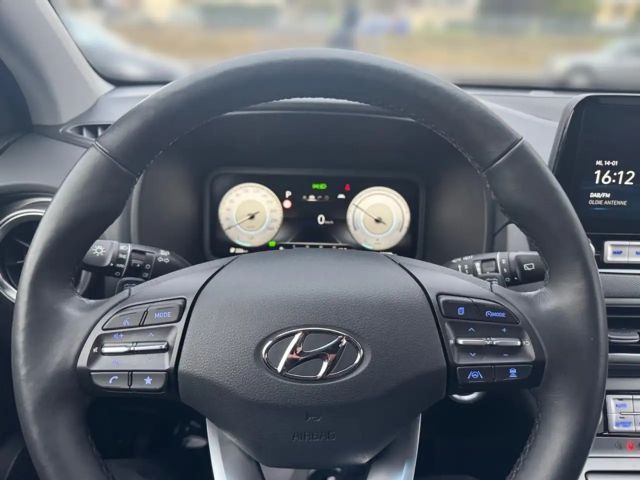 Hyundai Kona 2WD Electric Prime