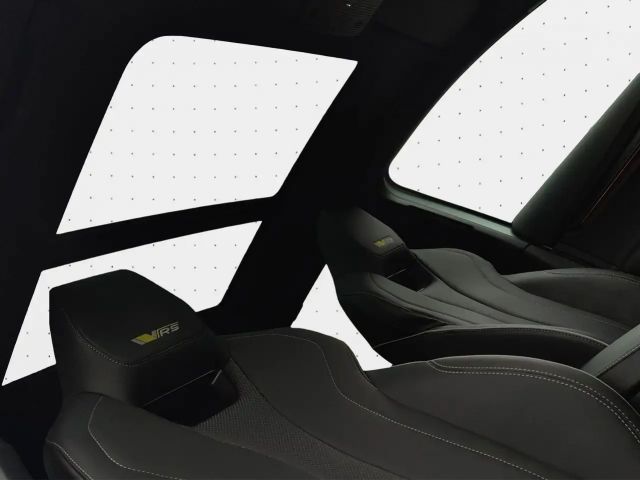 Skoda Enyaq RS Suite