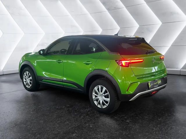 Opel Mokka Elegance Mokka-e