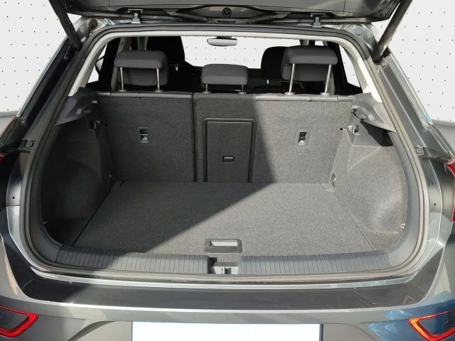 Volkswagen T-Roc 1.5 TSI DSG Style