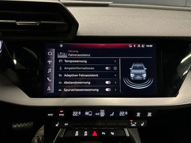 Audi A3 35 TFSI Sport Sportback