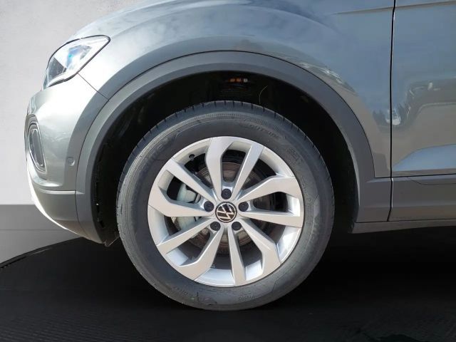 Volkswagen T-Roc Friends TDI