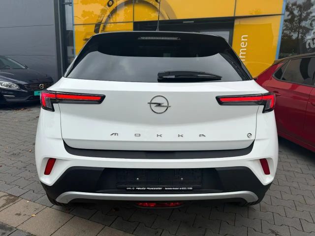 Opel Mokka Elegance