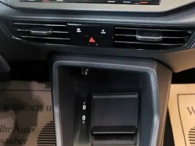 Volkswagen Caddy 4Motion