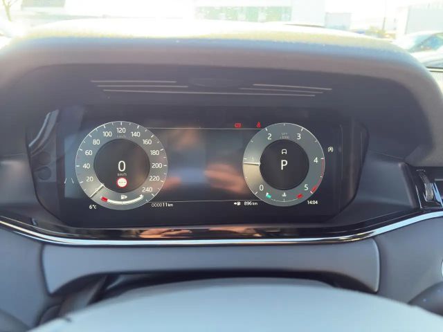 Land Rover Range Rover Evoque S