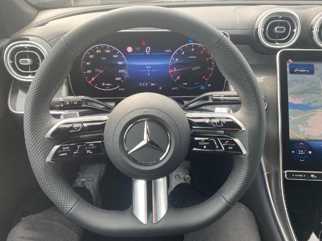 Mercedes-Benz GLC 200 4MATIC